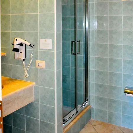 Locazione Turistica Residenz Il Borgo Sos Alinos Apartamento